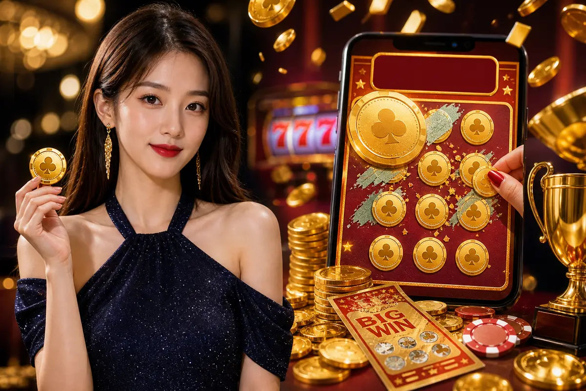 atm999 Tài Xỉu Online