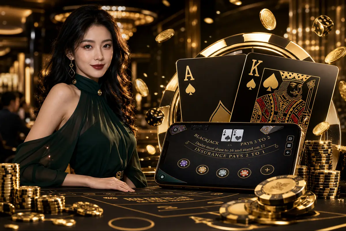 atm999 Chơi Có Trách Nhiệm