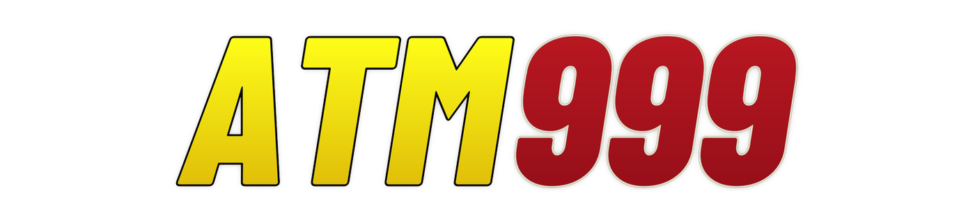 atm999 Logo
